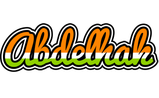 Abdelhak mumbai logo