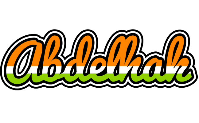 Abdelhak mumbai logo