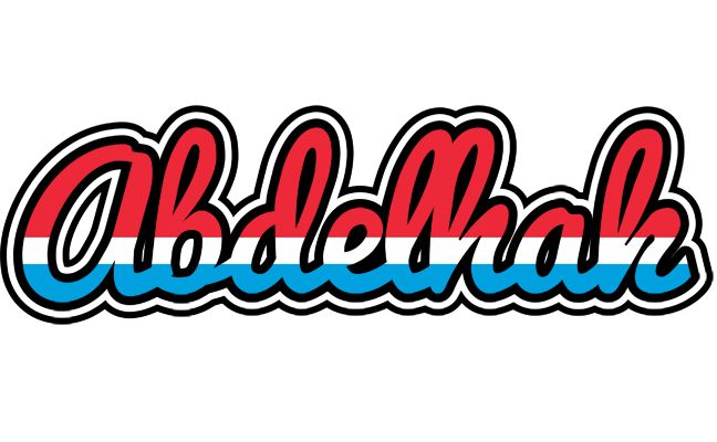 Abdelhak norway logo