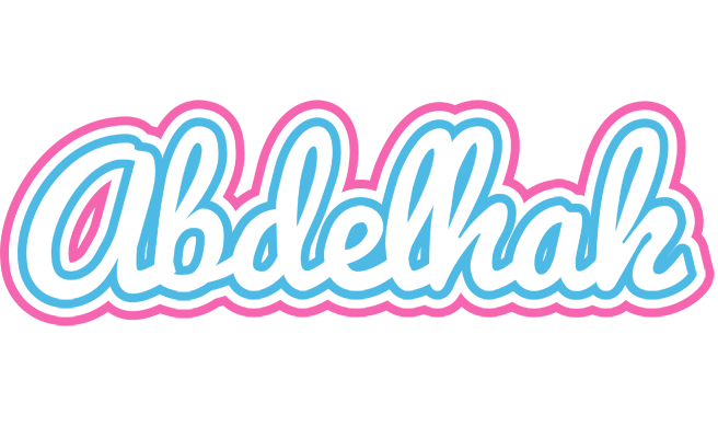 Abdelhak outdoors logo