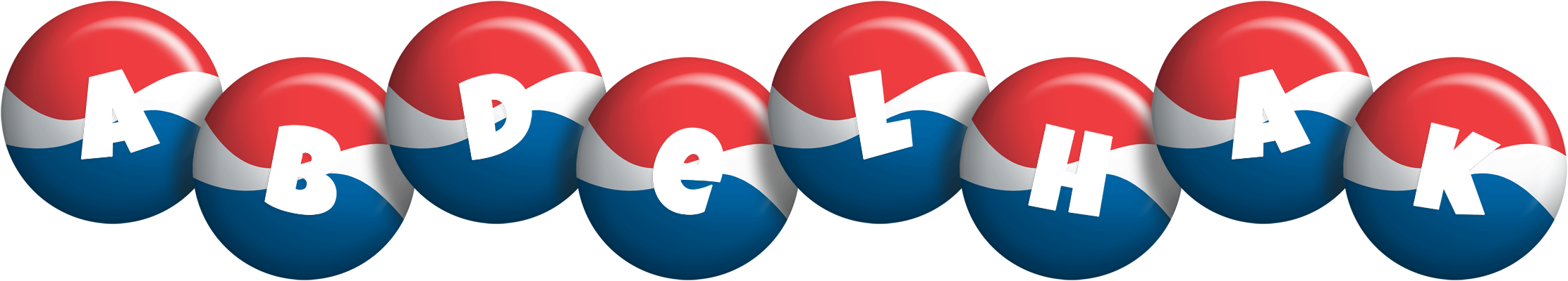 Abdelhak paris logo