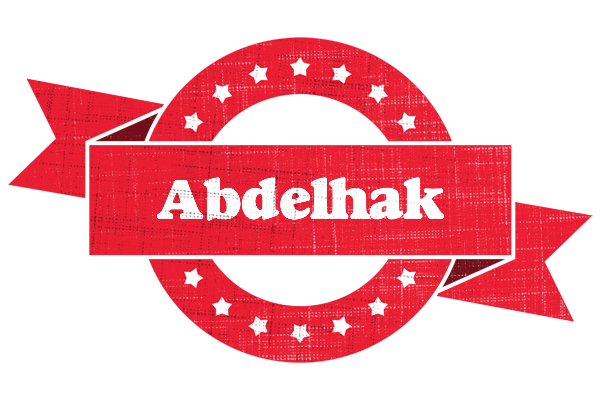 Abdelhak passion logo