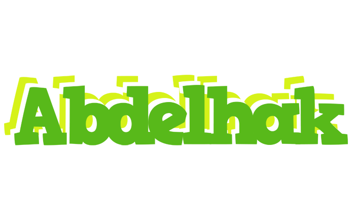 Abdelhak picnic logo