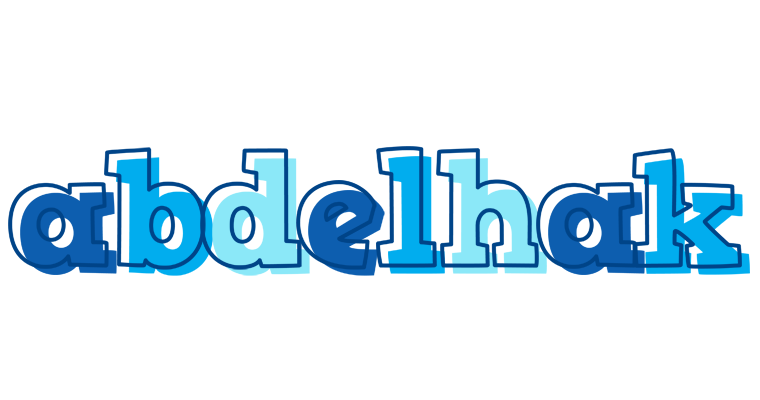 Abdelhak sailor logo
