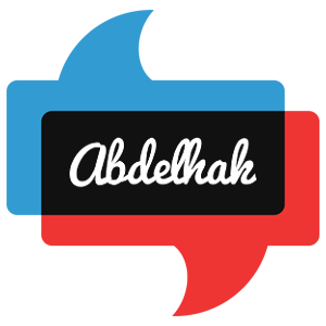 Abdelhak sharks logo