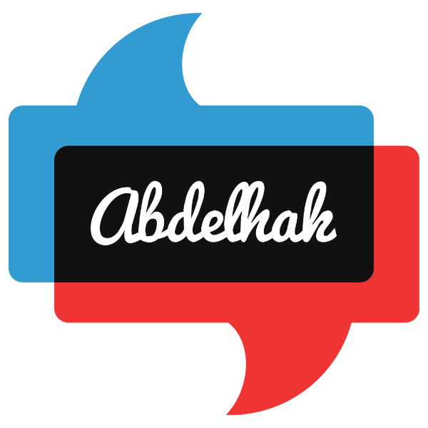 Abdelhak sharks logo