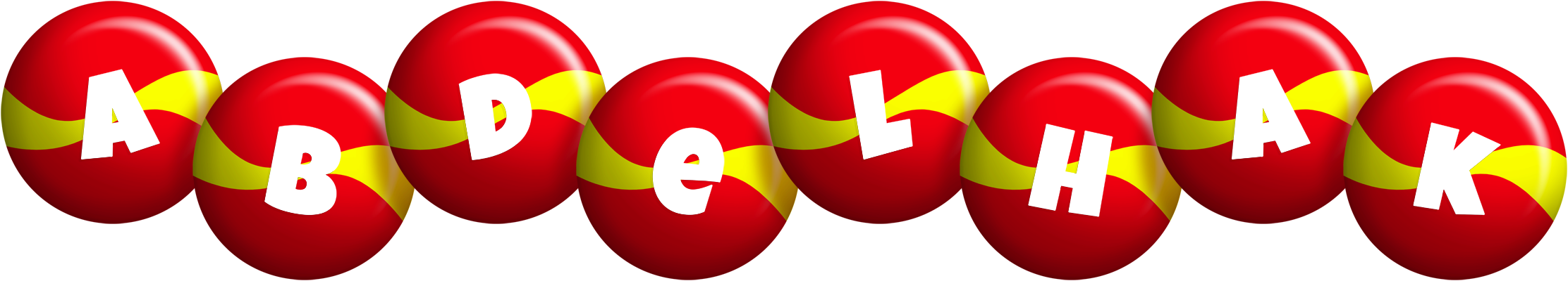 Abdelhak spain logo