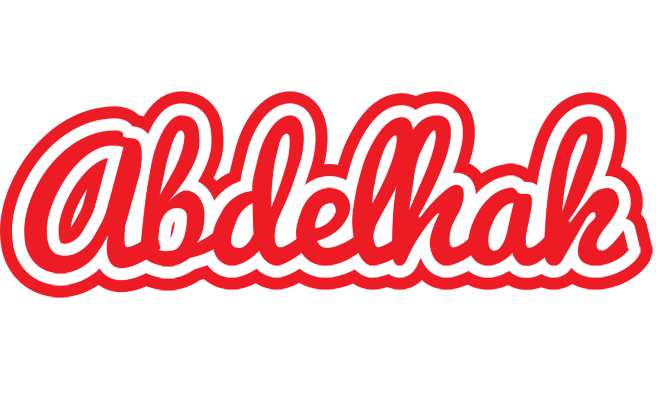 Abdelhak sunshine logo