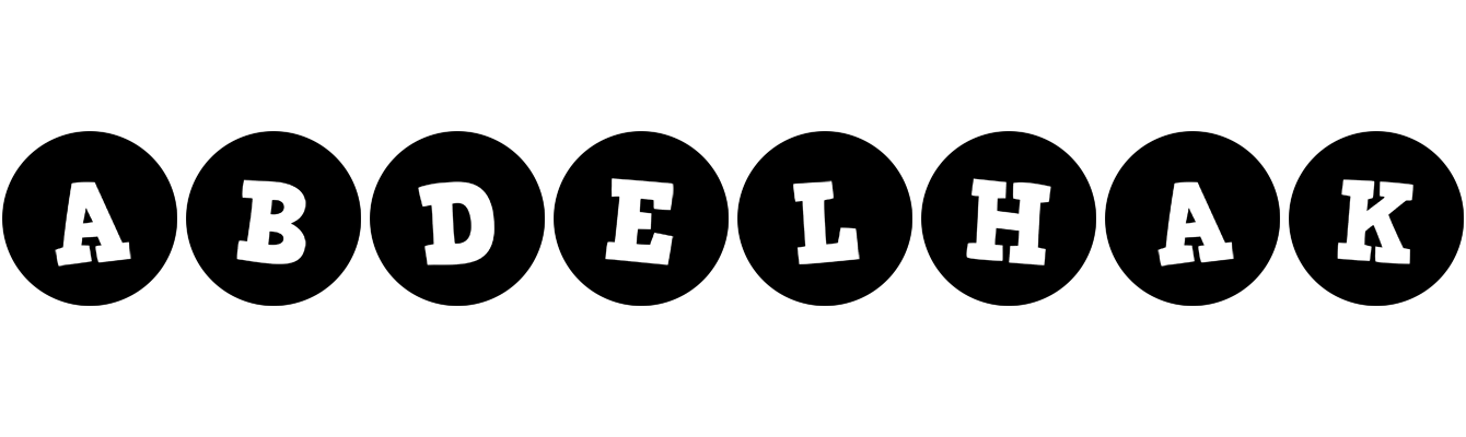 Abdelhak tools logo