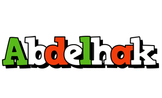 Abdelhak venezia logo