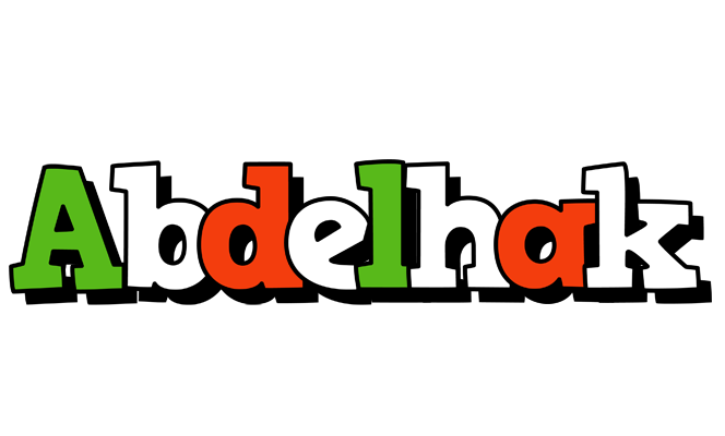 Abdelhak venezia logo