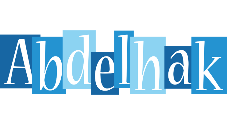 Abdelhak winter logo