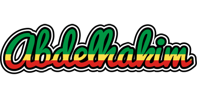 Abdelhakim african logo