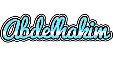 Abdelhakim argentine logo