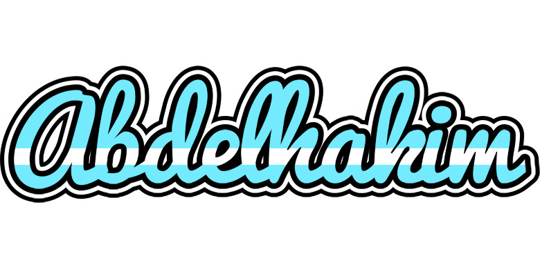 Abdelhakim argentine logo