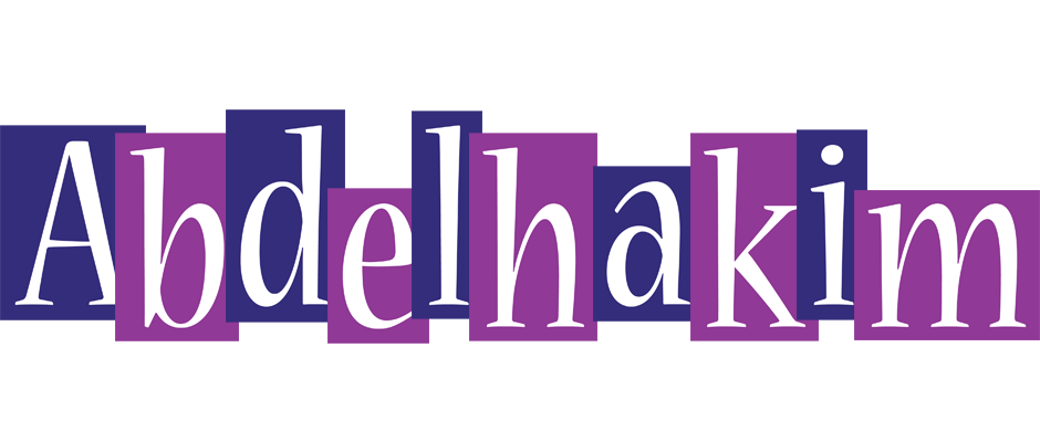 Abdelhakim autumn logo