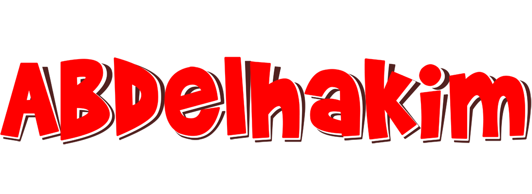 Abdelhakim basket logo