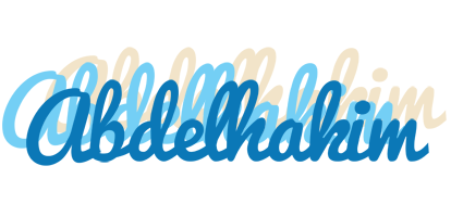 Abdelhakim breeze logo