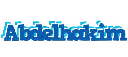 Abdelhakim business logo