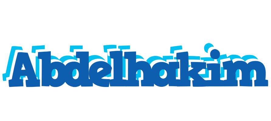Abdelhakim business logo
