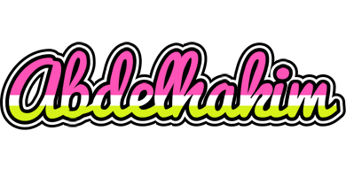 Abdelhakim candies logo