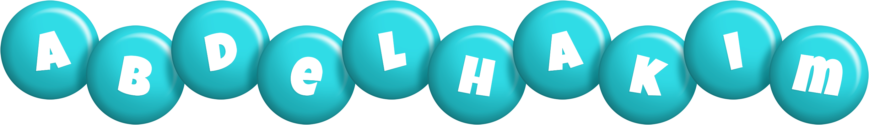 Abdelhakim candy-azur logo