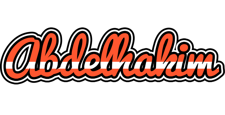 Abdelhakim denmark logo