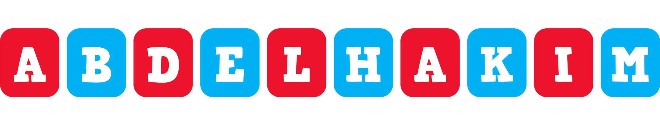 Abdelhakim diesel logo