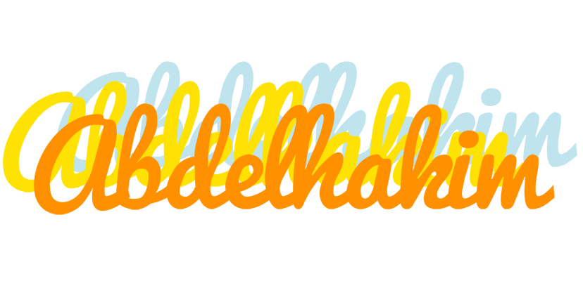 Abdelhakim energy logo