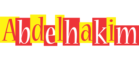 Abdelhakim errors logo