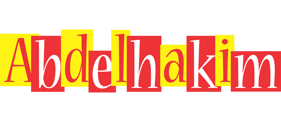 Abdelhakim errors logo