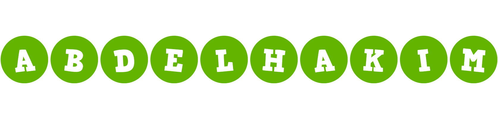 Abdelhakim games logo
