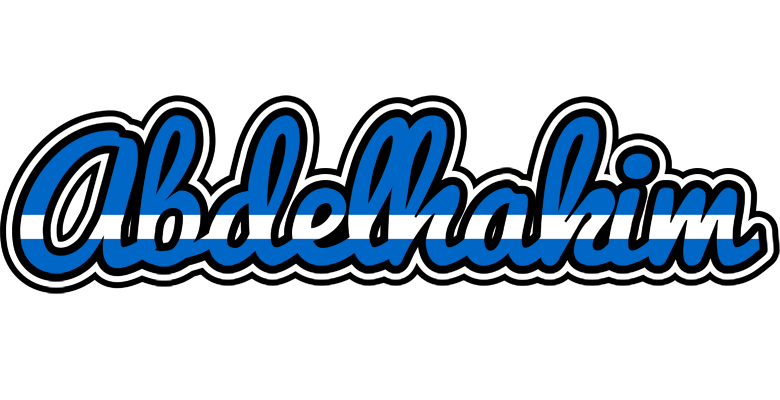 Abdelhakim greece logo