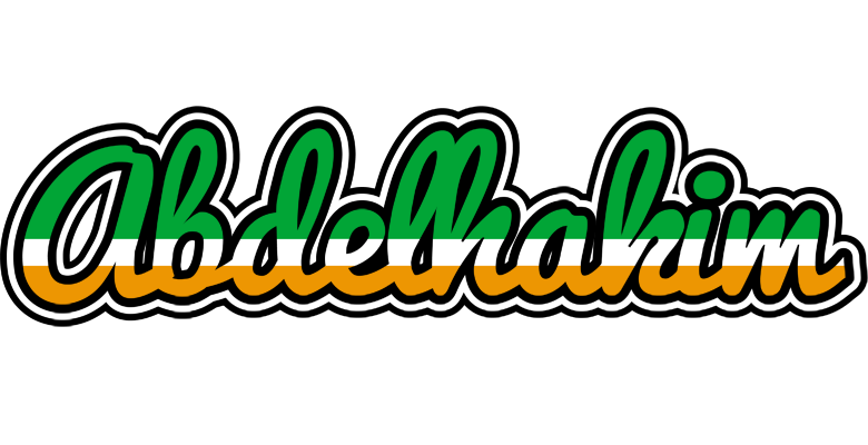 Abdelhakim ireland logo