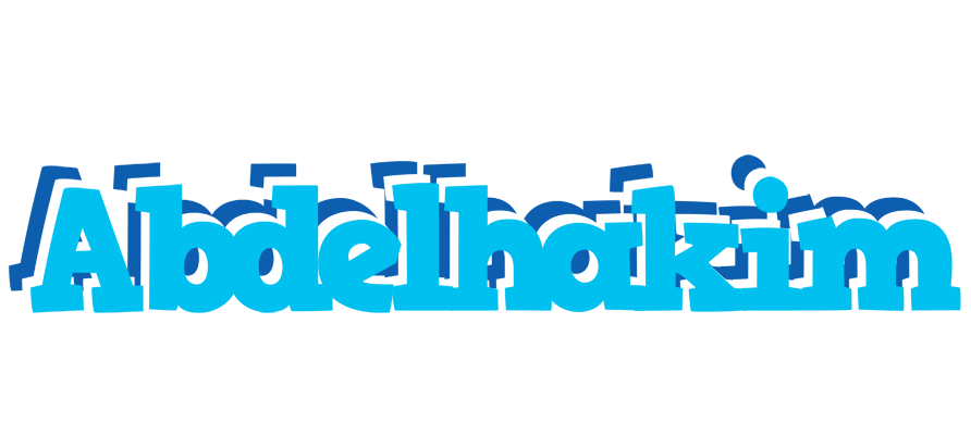 Abdelhakim jacuzzi logo