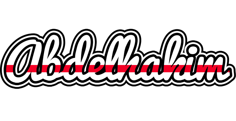 Abdelhakim kingdom logo