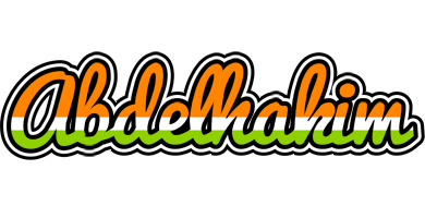 Abdelhakim mumbai logo