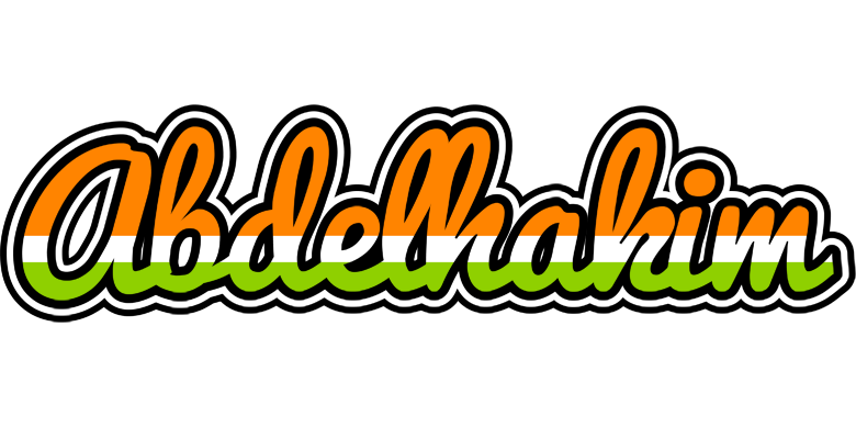 Abdelhakim mumbai logo