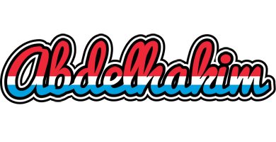 Abdelhakim norway logo