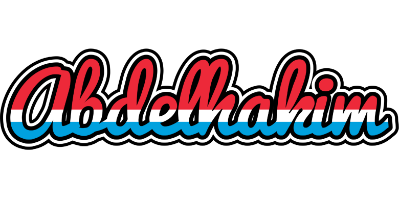 Abdelhakim norway logo