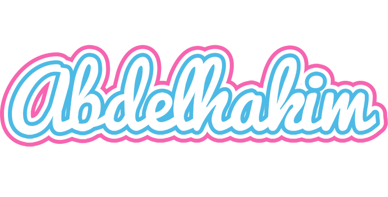 Abdelhakim outdoors logo