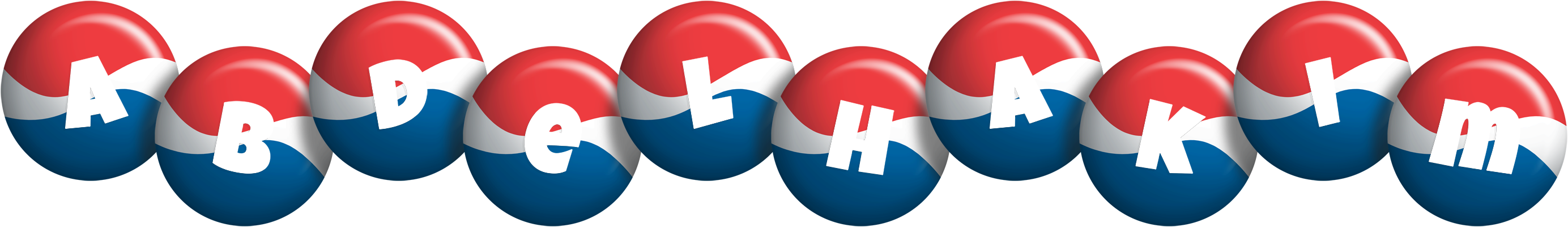 Abdelhakim paris logo