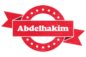 Abdelhakim passion logo