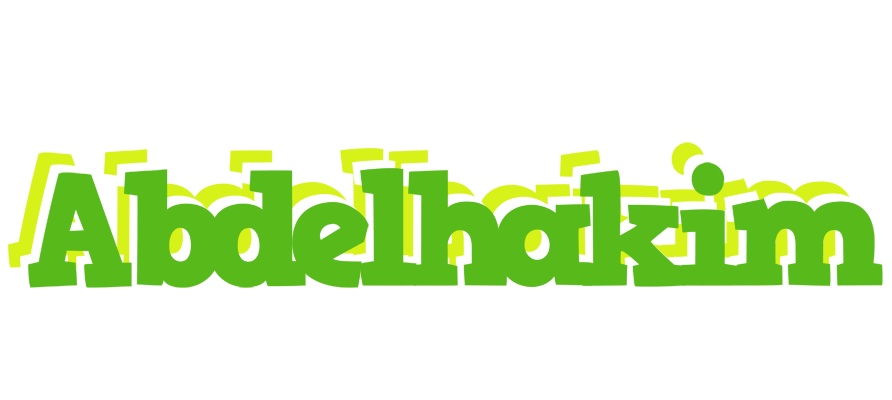 Abdelhakim picnic logo