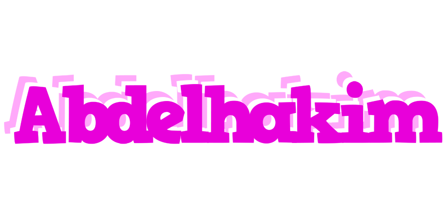 Abdelhakim rumba logo