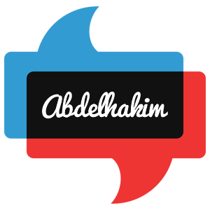 Abdelhakim sharks logo