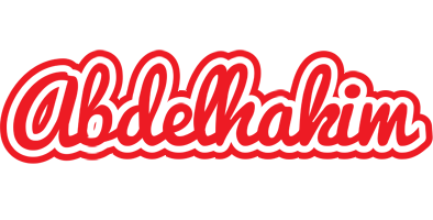 Abdelhakim sunshine logo