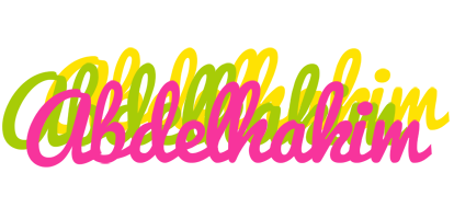 Abdelhakim sweets logo