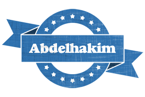 Abdelhakim trust logo