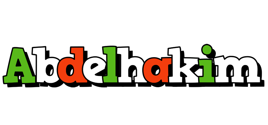 Abdelhakim venezia logo